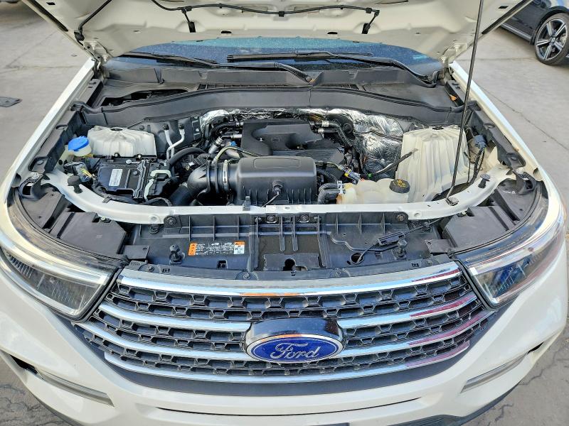 Продаж на аукціоні авто 2020 Ford Explorer, vin: 1FMSK8DH3LGB60110, номер лоту: 69119956