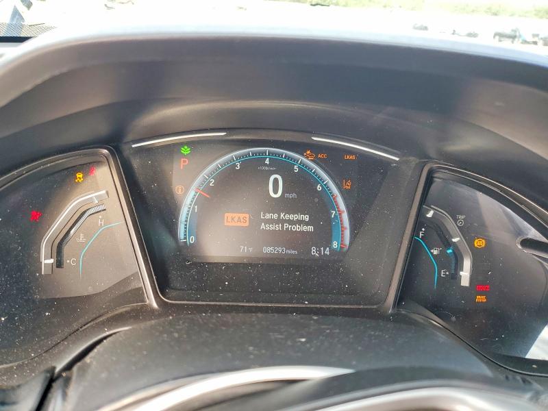 Продажа на аукционе авто 2019 Honda Civic, vin: SHHFK7H62KU201245, номер лота: 67928616