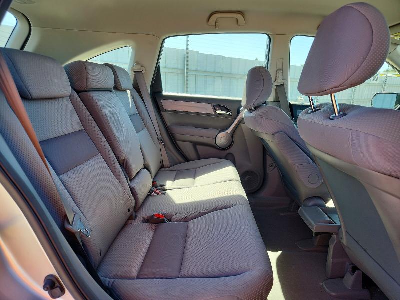 Aukcja sprzedaży 2009 Honda Cr-v, vin: JHLRE38349C006780, numer aukcji: 71031196