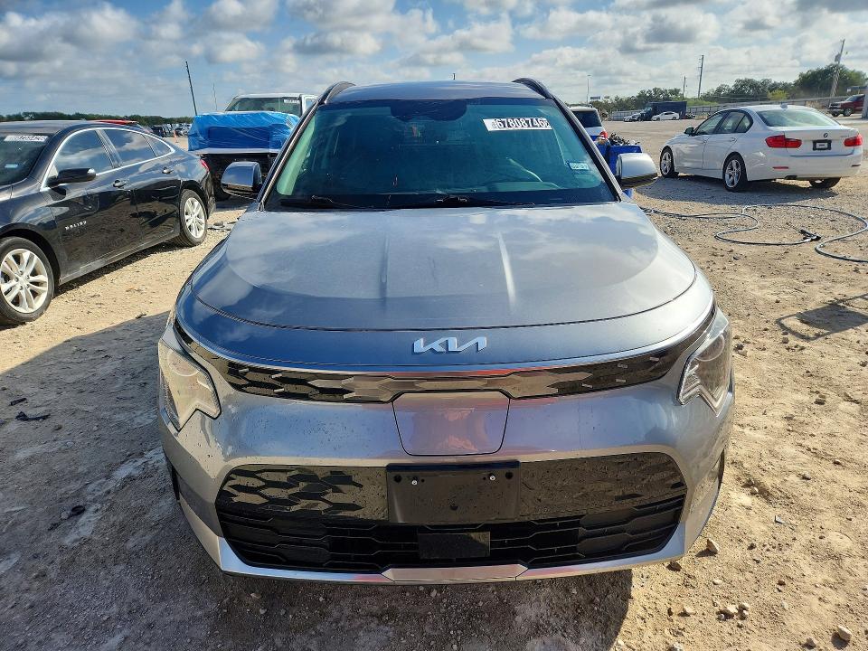 Aukcja sprzedaży 2024 Kia Niro, vin: KNDCR3L15R5104007, numer aukcji: 67808746