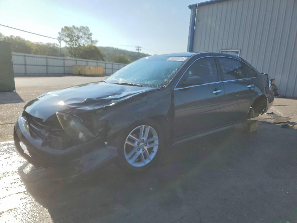Aukcja sprzedaży 2014 Chevrolet Impala Limited, vin: 2G1WC5E38E1109053, numer aukcji: 69048426