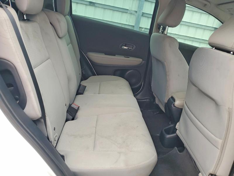 Продаж на аукціоні авто 2020 Honda Hr-v, vin: 3CZRU5H36LM705209, номер лоту: 70329276