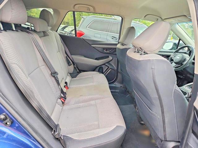 2020 Subaru Outback მანქანა იყიდება აუქციონზე, vin: 4S4BTACC9L3226306, აუქციონის ნომერი: 69720866