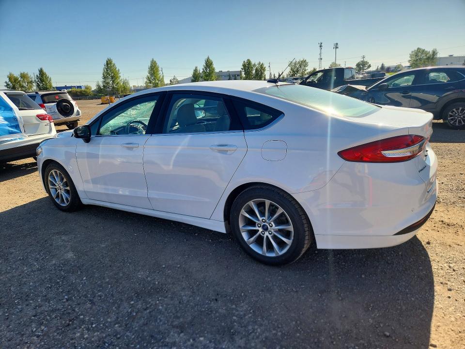 2017 Ford Fusion მანქანა იყიდება აუქციონზე, vin: 3FA6P0H76HR134844, აუქციონის ნომერი: 69349116