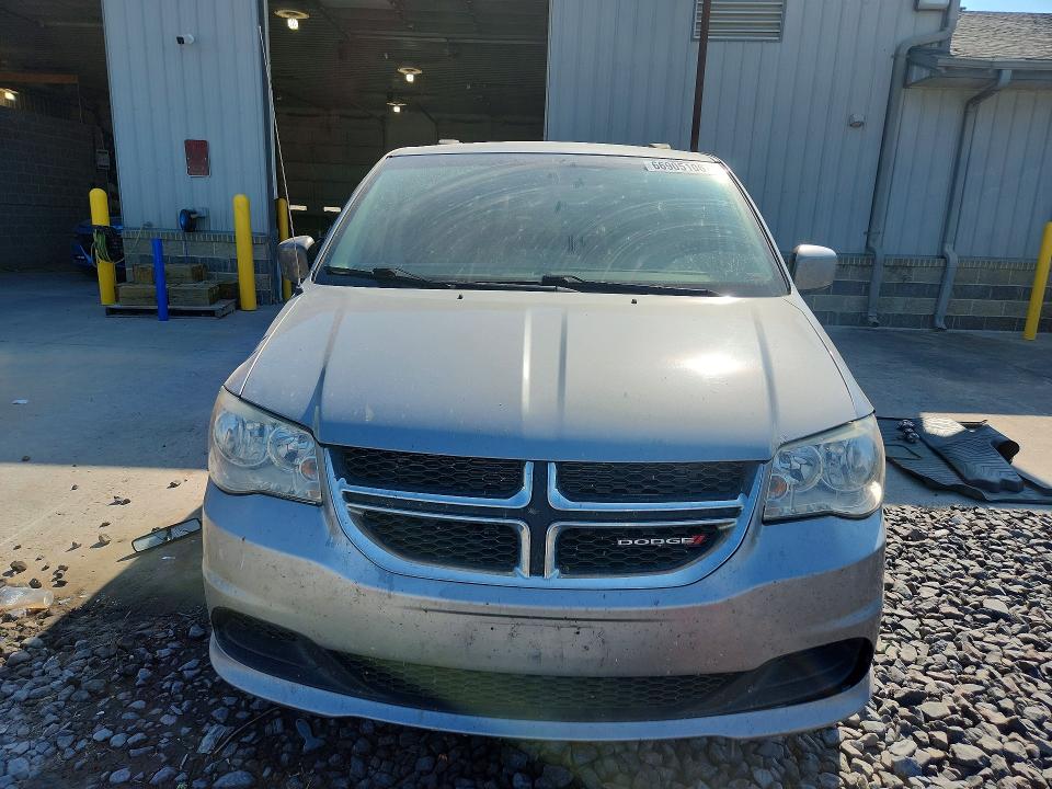 Aukcja sprzedaży 2016 Dodge Grand Caravan, vin: 2C4RDGCG3GR270790, numer aukcji: 66905106