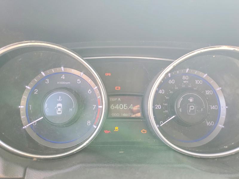Продаж на аукціоні авто 2013 Hyundai Sonata, vin: 5NPEB4AC8BH110395, номер лоту: 68839116