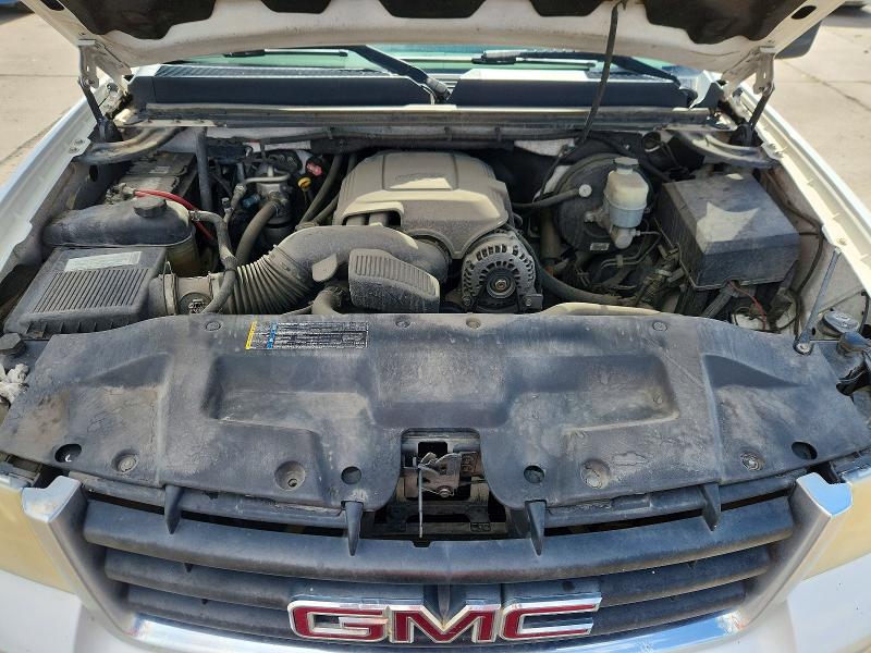 Продаж на аукціоні авто 2008 Gmc Sierra, vin: 1GTEK14J08E160998, номер лоту: 68973106