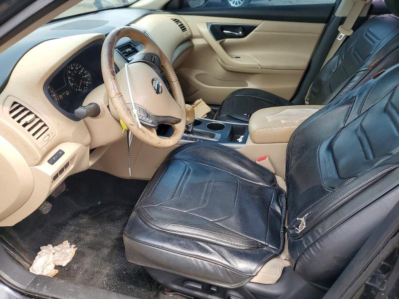 Aukcja sprzedaży 2015 Nissan Altima, vin: 1N4AL3AP2FC418467, numer aukcji: 69748626