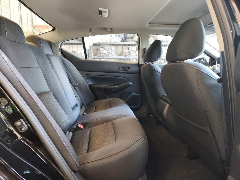 2025 Nissan Altima მანქანა იყიდება აუქციონზე, vin: 1N4BL4DV5SN409460, აუქციონის ნომერი: 70088826