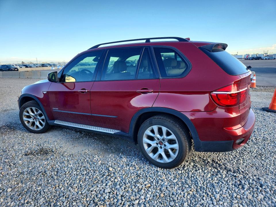Aukcja sprzedaży 2013 Bmw X5, vin: 5UXZV4C55D0B16681, numer aukcji: 67208026