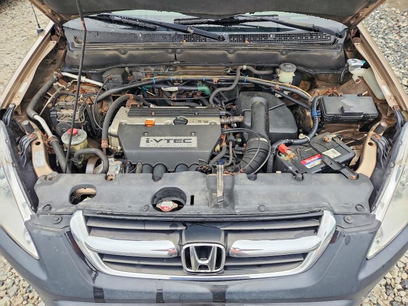 Продажа на аукционе авто 2003 Honda Cr-v, vin: SHSRD78873U129740, номер лота: 67554906