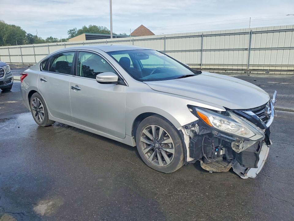 67610706 :رقم المزاد ، 1N4AL3AP4GC260702 vin ، 2016 Nissan Altima مزاد بيع