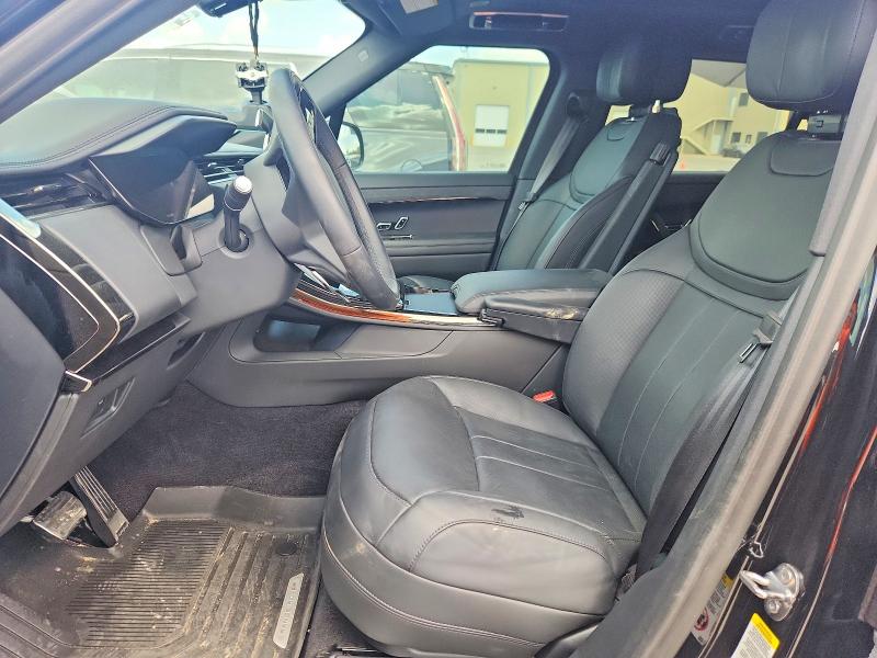 Aukcja sprzedaży 2025 Land Rover Range Rover Sport, vin: SAL1L9E95SA430281, numer aukcji: 69371926