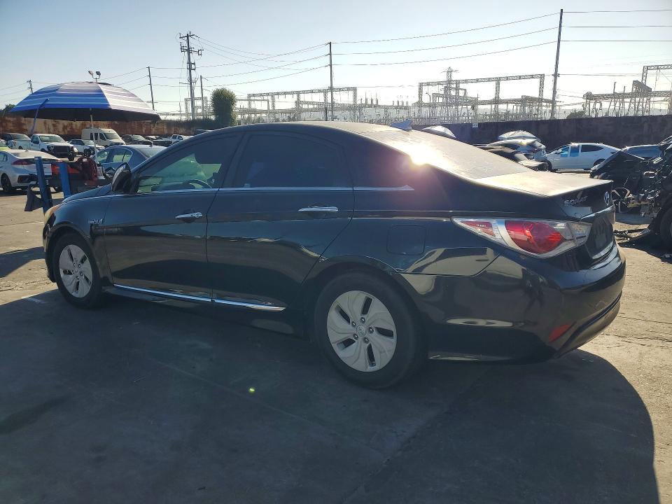 2013 Hyundai Sonata მანქანა იყიდება აუქციონზე, vin: KMHEC4A49DA051255, აუქციონის ნომერი: 69370266