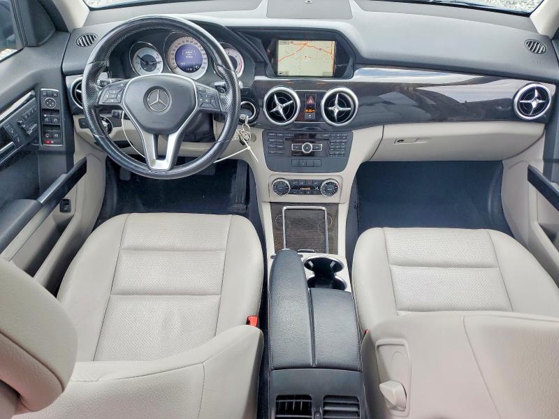 Aukcja sprzedaży 2015 Mercedes-benz Glk, vin: WDCGG0EB9FG372368, numer aukcji: 68683276