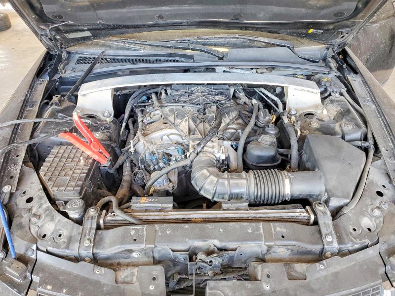 Продаж на аукціоні авто 2013 Cadillac Cts, vin: 1G6DE5E5XD0102225, номер лоту: 67858526