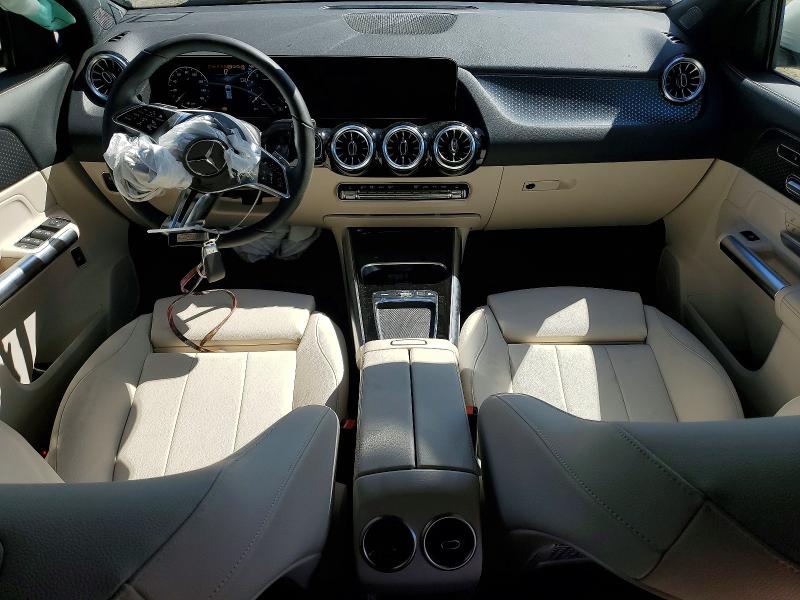 Продажа на аукционе авто 2025 Mercedes-benz Gla, vin: W1N4N4HB8SJ731037, номер лота: 69643776