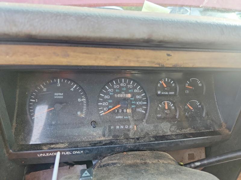 Продажа на аукционе авто 1996 Dodge Dakota, vin: 1B7GG23Y9TS565895, номер лота: 70896976