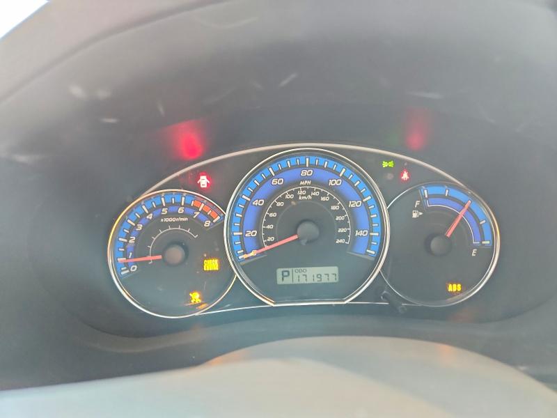 67675156 :رقم المزاد ، JF2SH66699H733650 vin ، 2009 Subaru Forester مزاد بيع