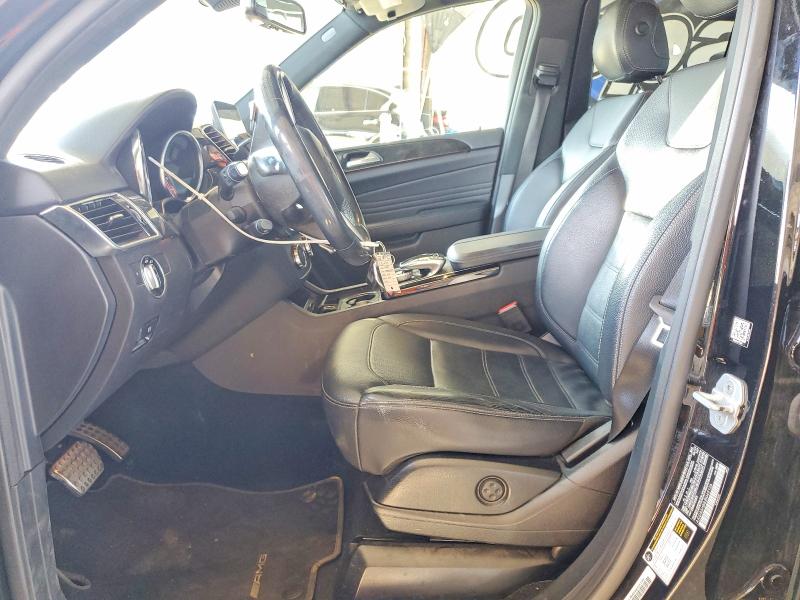 Продаж на аукціоні авто 2018 Mercedes-benz Gle, vin: 4JGDA5HB8JB049126, номер лоту: 68093266