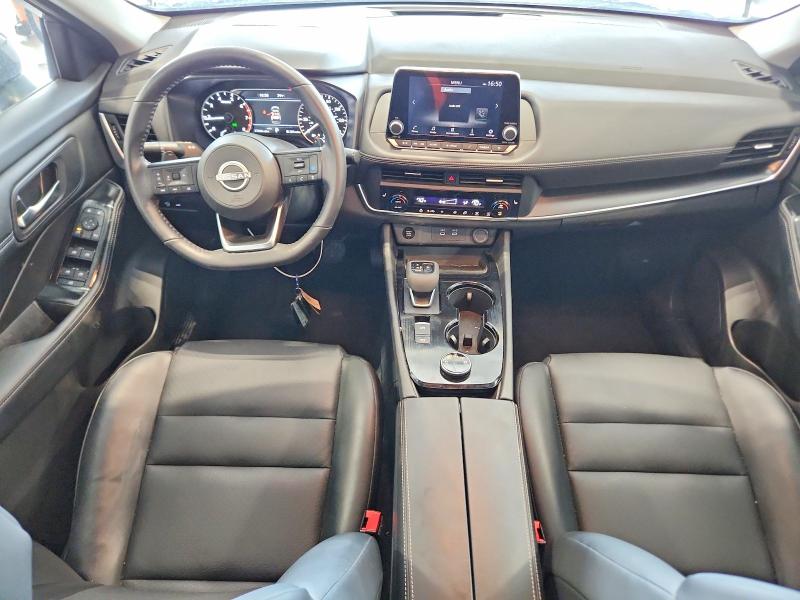 Продажа на аукционе авто 2024 Nissan Rogue, vin: 5N1BT3BB8RC755453, номер лота: 68238846