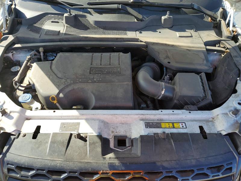 Aukcja sprzedaży 2019 Land Rover Discovery Sport, vin: SALCP2FX9KH791585, numer aukcji: 68035266