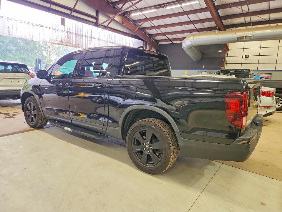 2019 Honda Ridgeline მანქანა იყიდება აუქციონზე, vin: 5FPYK3F85KB009946, აუქციონის ნომერი: 71039206