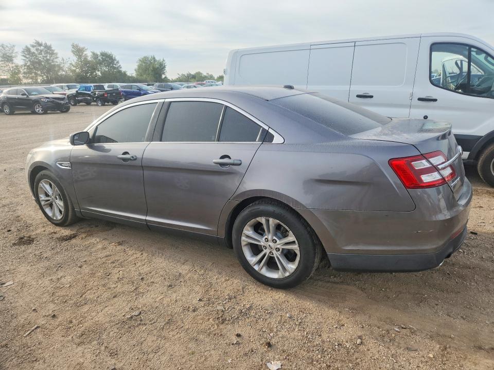 Продажа на аукционе авто 2013 Ford Taurus, vin: 1FAHP2E8XDG156185, номер лота: 68025466