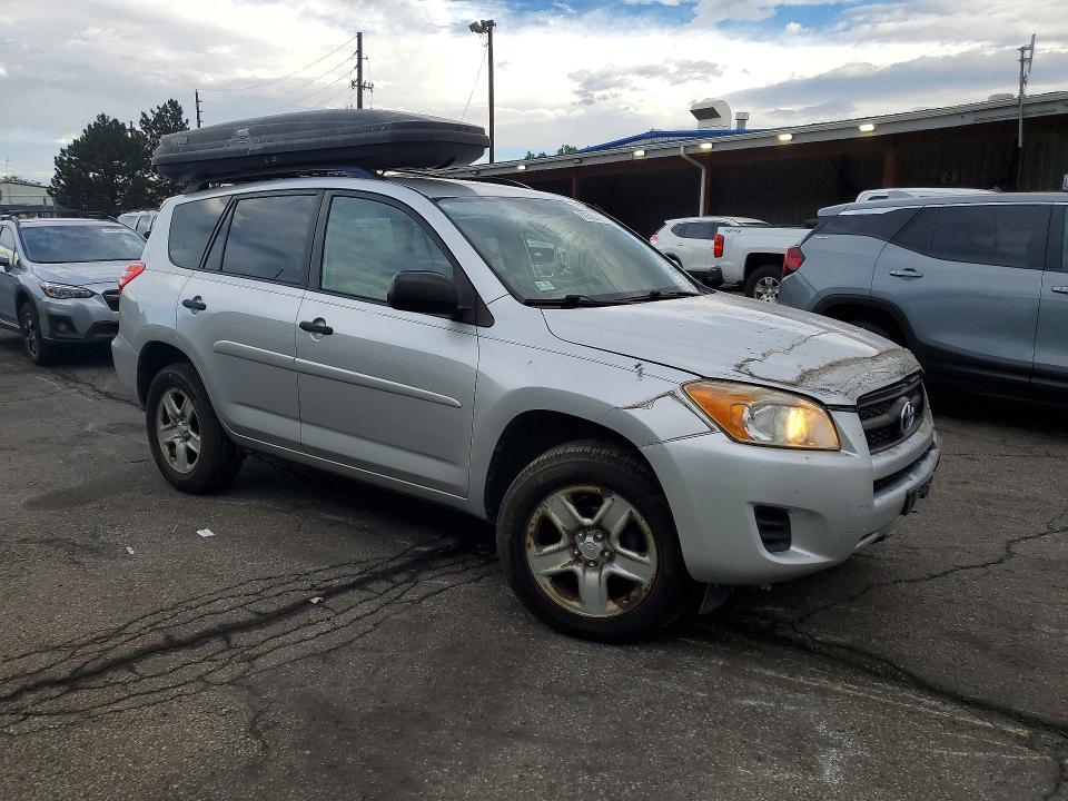 2009 Toyota Rav4 მანქანა იყიდება აუქციონზე, vin: JTMBF33V59D011081, აუქციონის ნომერი: 68582426