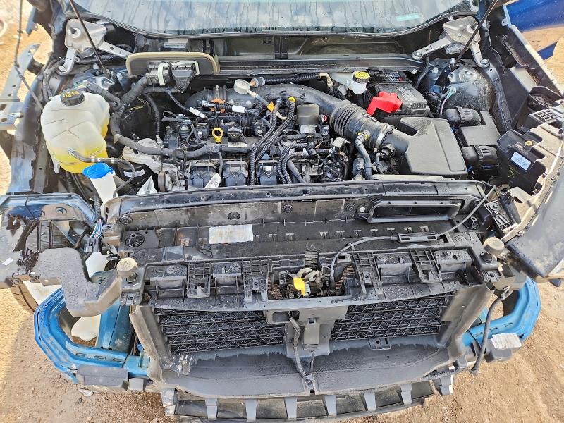 Продаж на аукціоні авто 2020 Ford Edge, vin: 2FMPK4K97LBB04527, номер лоту: 68371916