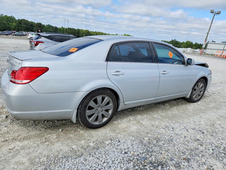 Aukcja sprzedaży 2007 Toyota Avalon, vin: 4T1BK36BX7U232505, numer aukcji: 69944536