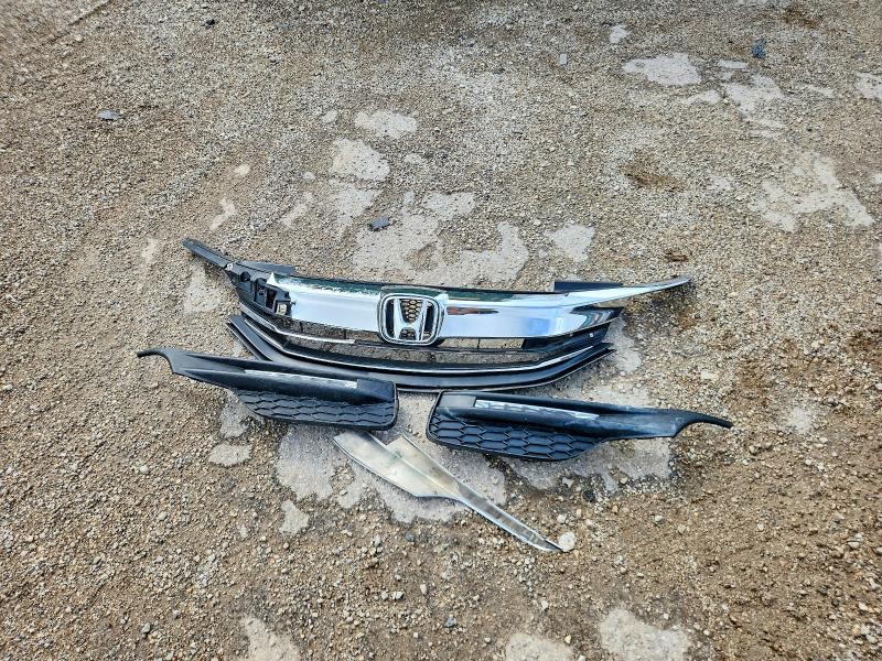 2017 Honda Accord მანქანა იყიდება აუქციონზე, vin: 1HGCR2F19HA247720, აუქციონის ნომერი: 69099736