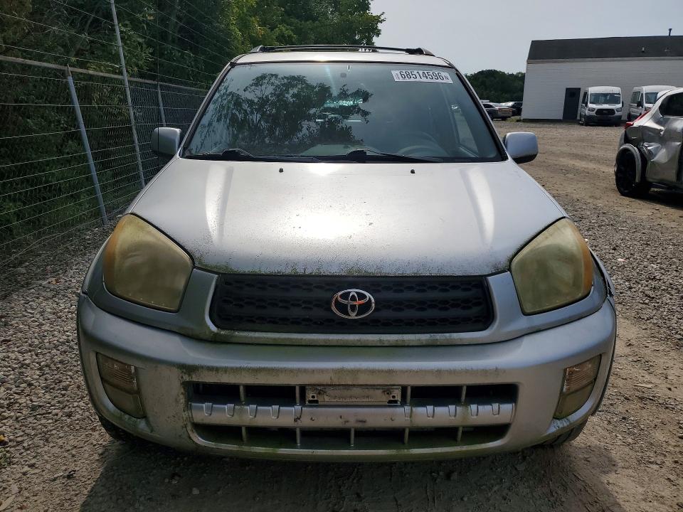 Продаж на аукціоні авто 2003 Toyota Rav4, vin: JTEHH20V636077892, номер лоту: 68514596