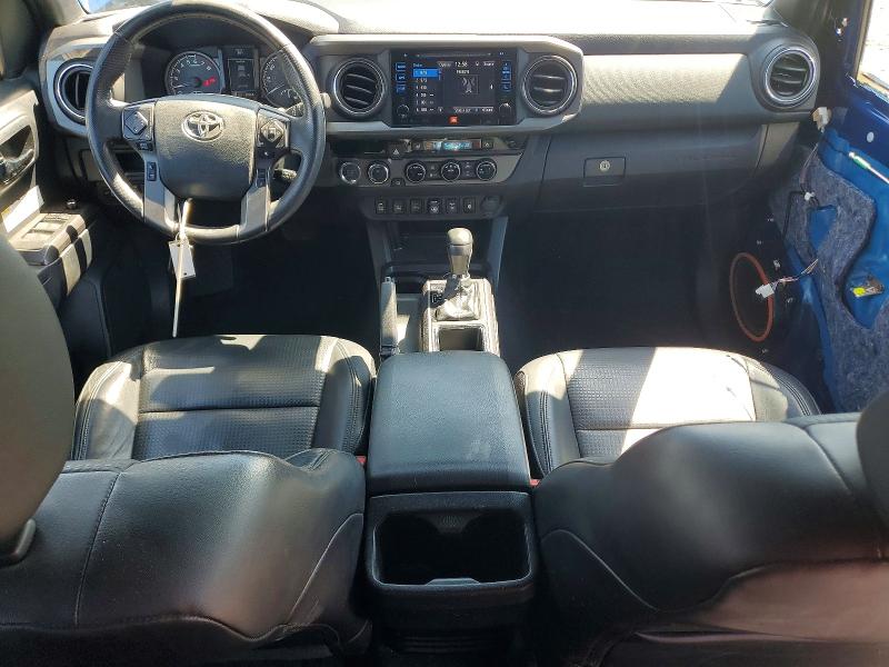 Aukcja sprzedaży 2018 Toyota Tacoma, vin: 3TMCZ5AN5JM168306, numer aukcji: 67739176