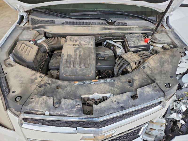 69403256 :رقم المزاد ، 2GNFLFEK8F6239088 vin ، 2015 Chevrolet Equinox مزاد بيع