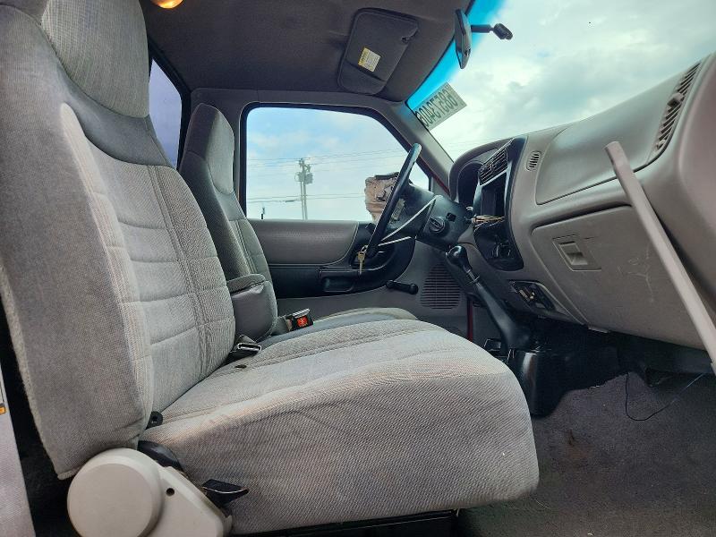 Aukcja sprzedaży 1996 Ford Ranger, vin: 1FTCR10A8TUD28328, numer aukcji: 68573406