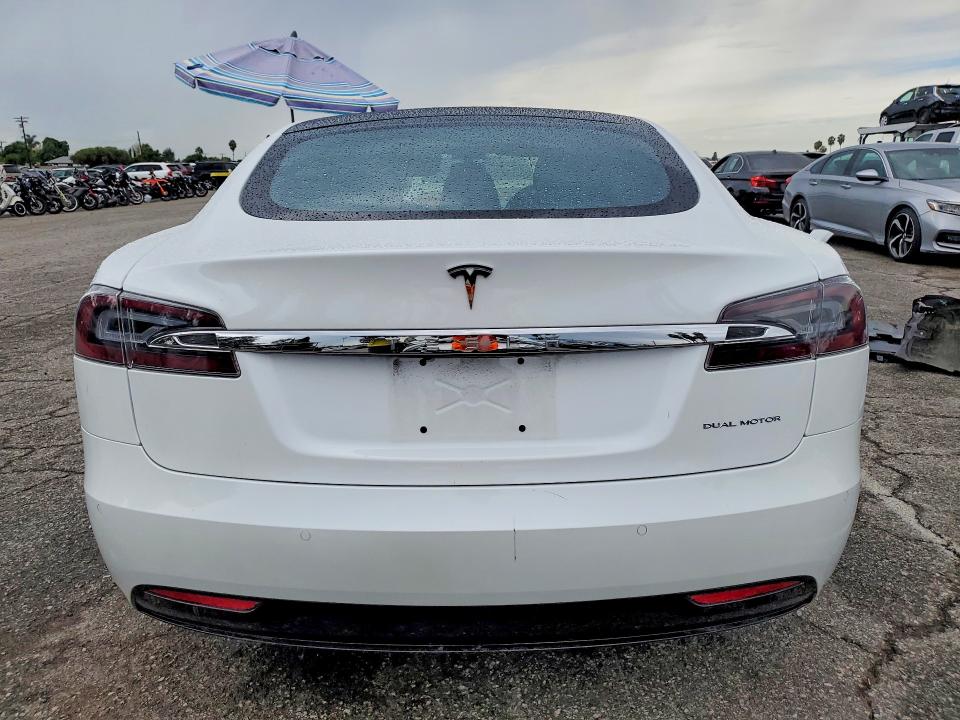 Aukcja sprzedaży 2021 Tesla Model S, vin: 5YJSA1E2XMF423715, numer aukcji: 67543076
