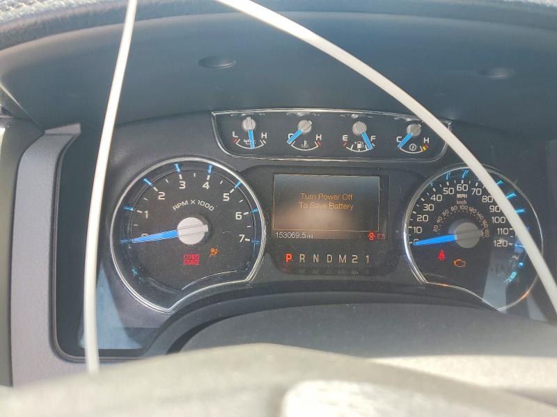 Продажа на аукционе авто 2014 Ford F150, vin: 1FTFW1EF8EFB40863, номер лота: 68356926