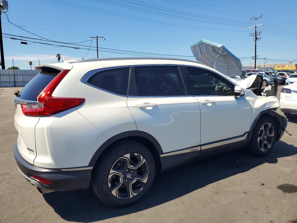 Aukcja sprzedaży 2018 Honda Cr-v, vin: 2HKRW1H95JH510380, numer aukcji: 68404406