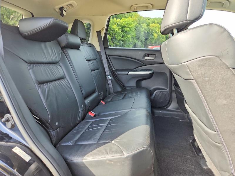 68051146 :رقم المزاد ، 2HKRM4H79CH631888 vin ، 2012 Honda Cr-v مزاد بيع