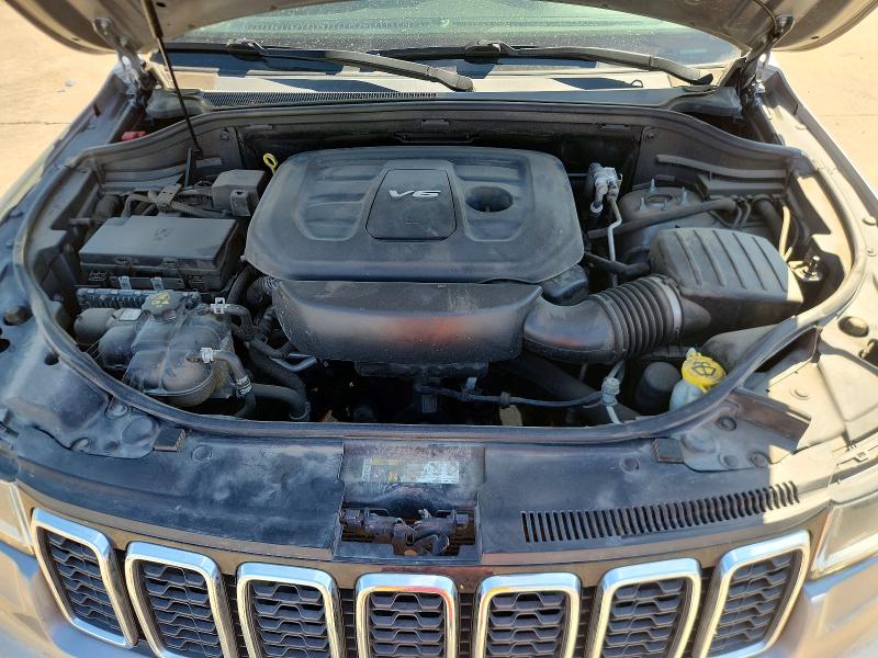 Продажа на аукционе авто 2019 Jeep Grand Cherokee, vin: 1C4RJEBG2KC656620, номер лота: 68394626