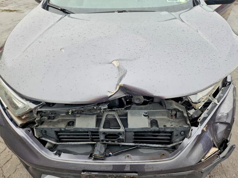 69598936 :رقم المزاد ، 2HKRW2H82HH611464 vin ، 2017 Honda Cr-v مزاد بيع