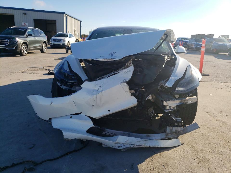 Aukcja sprzedaży 2021 Tesla Model 3, vin: 5YJ3E1EA8MF032269, numer aukcji: 67393886