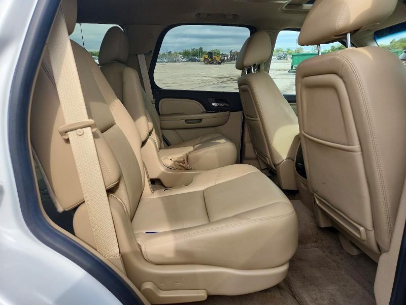 Aukcja sprzedaży 2014 Gmc Yukon, vin: 1GKS2EEF2ER178402, numer aukcji: 69779666