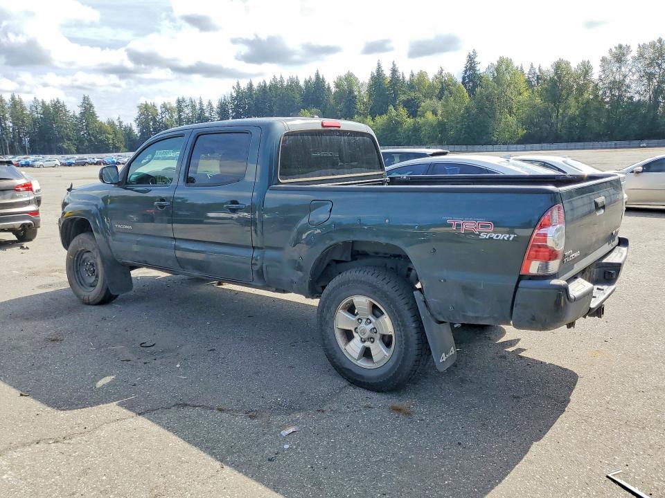 2010 Toyota Tacoma მანქანა იყიდება აუქციონზე, vin: 3TMMU4FN6AM018839, აუქციონის ნომერი: 68647416