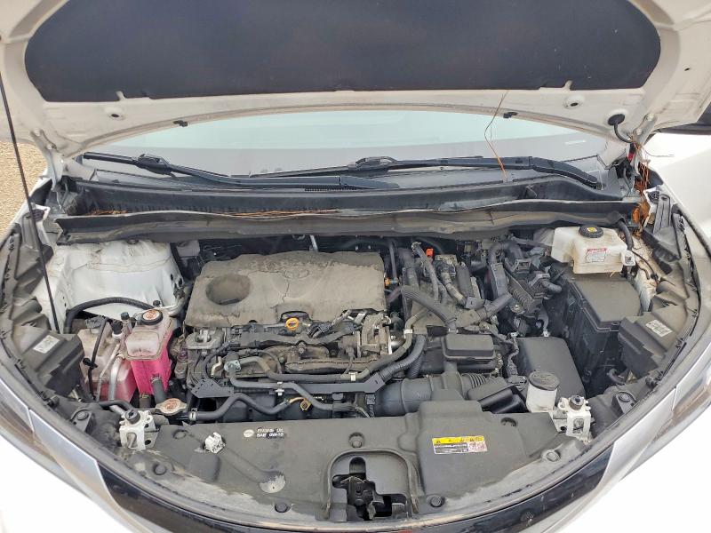 Aukcja sprzedaży 2021 Toyota Sienna, vin: 5TDDRKEC2MS024146, numer aukcji: 68983786