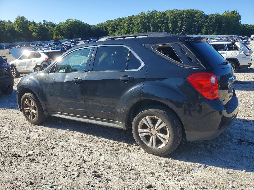 Aukcja sprzedaży 2013 Chevrolet Equinox, vin: 2GNFLEEK1D6171689, numer aukcji: 68815326