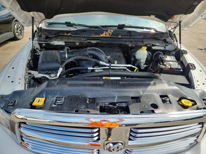69359206 :رقم المزاد ، 1C6RR7GT3GS295395 vin ، 2016 Ram 1500 مزاد بيع