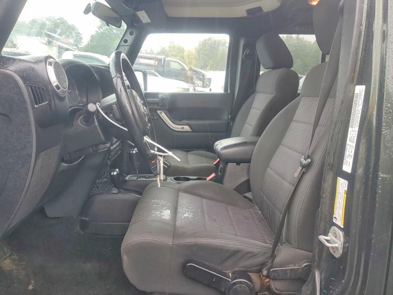 Aukcja sprzedaży 2011 Jeep Wrangler Unlimited, vin: 1J4BA5H18BL633972, numer aukcji: 67651846