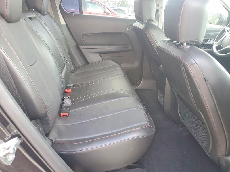 67432256 :رقم المزاد ، 2GNFLGE30E6176548 vin ، 2014 Chevrolet Equinox مزاد بيع